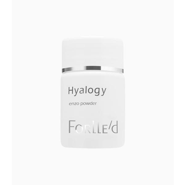 FORLLE`D HYALOGY ENZO POWDER 30g